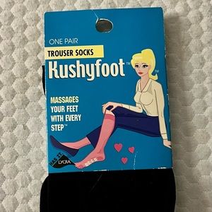 Kushyfoot Trouser socks